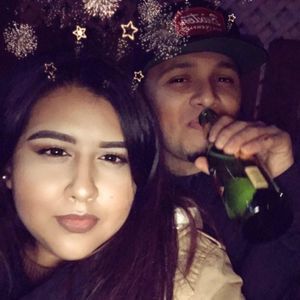 Meet your Posher, Luis